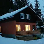 Auszeithuette Prázdninový dům