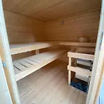 Auszeithuette בית נופש