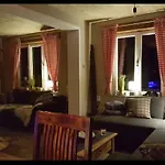 Auszeithütte Ferienhaus