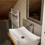 Auszeithuette Tatil Evi Flattnitz