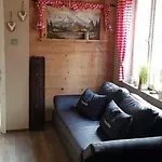 בית נופש Auszeithuette Flattnitz