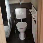 בית נופש Auszeithuette Flattnitz