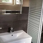 בית נופש Auszeithuette