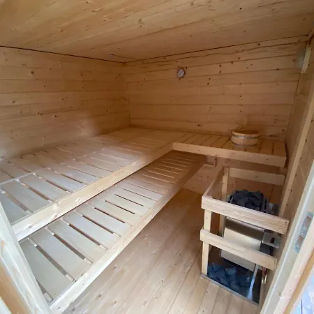 Auszeithuette Vakantiehuis *
