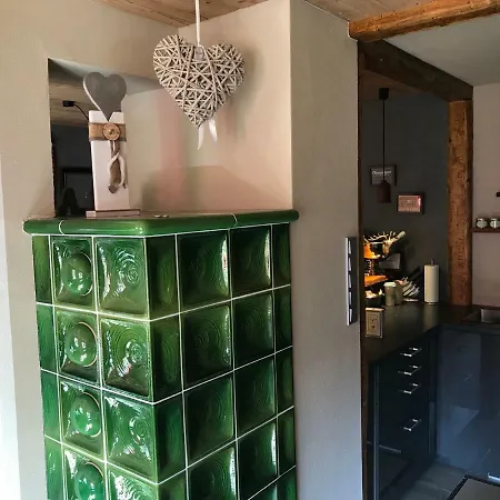 Casa vacanze Auszeithuette