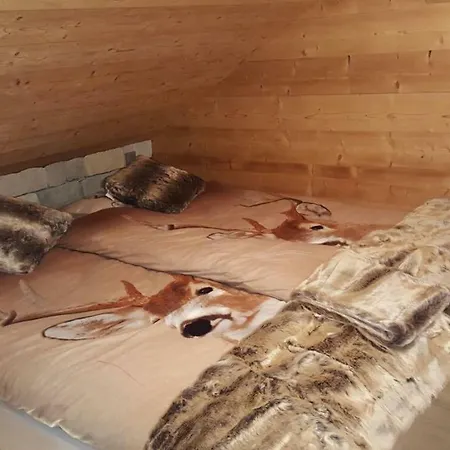 Auszeithuette Flattnitz