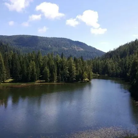 Auszeithuette Casa vacanze