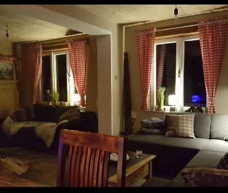 Auszeithuette 度假居