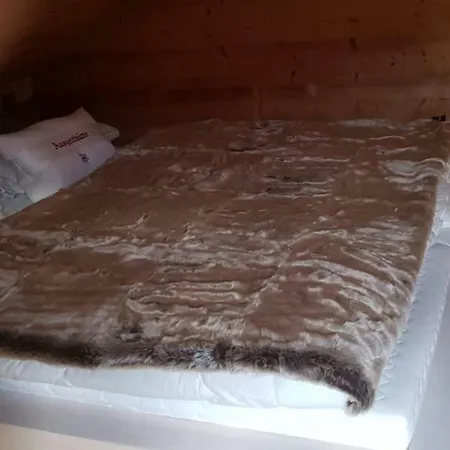 Auszeithuette Vakantiehuis Flattnitz