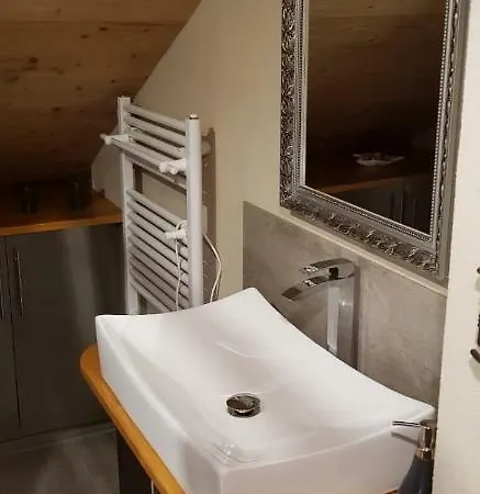 Auszeithuette 度假居 Flattnitz