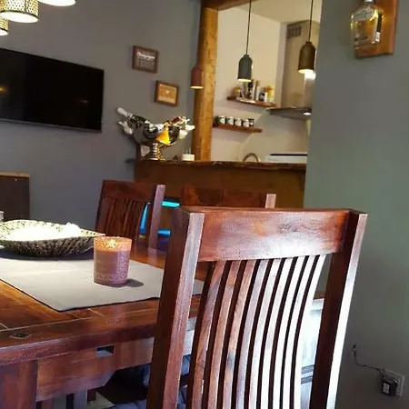 Auszeithuette Casa vacanze Flattnitz