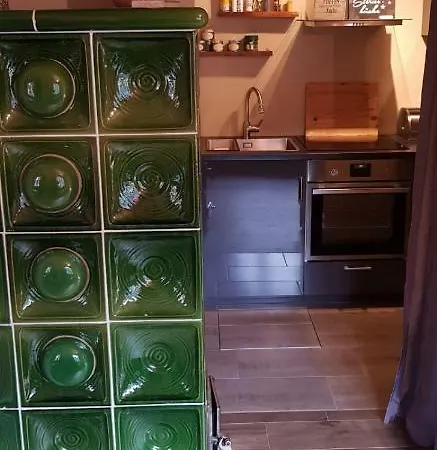 Auszeithuette * Flattnitz