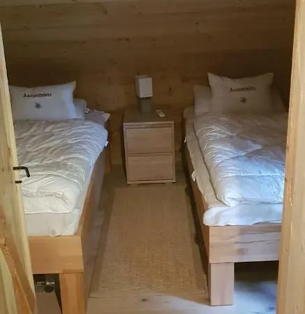 度假居 Auszeithuette