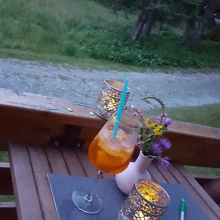 Auszeithuette
