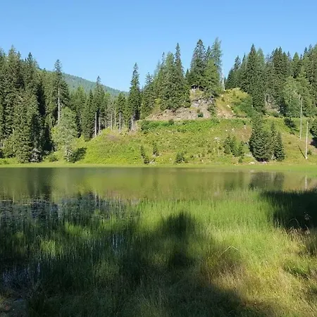 Auszeithuette Flattnitz