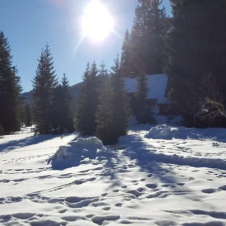 Auszeithuette Casa vacanze *