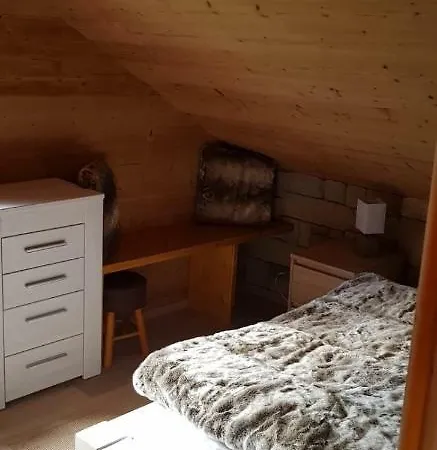 Auszeithuette * Flattnitz