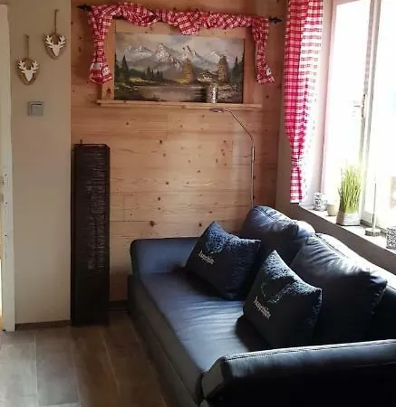 Vakantiehuis Auszeithuette Flattnitz