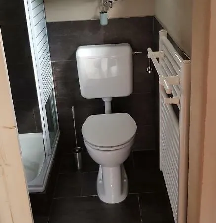 Casa vacanze Auszeithuette Flattnitz