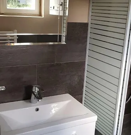 Casa vacanze Auszeithuette