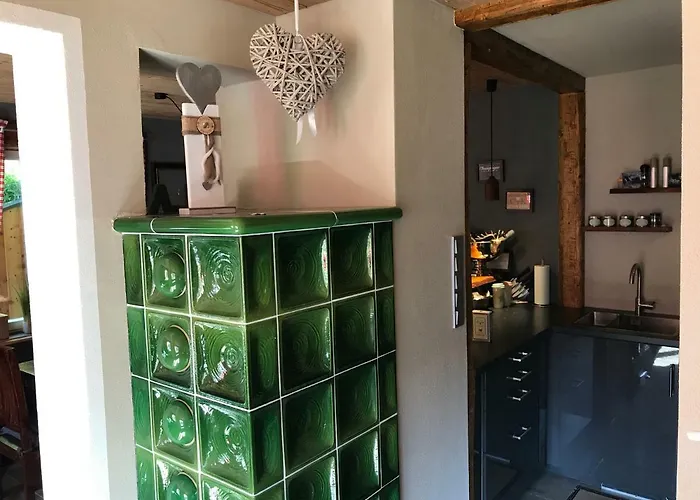 Сasa de vacaciones Auszeithütte