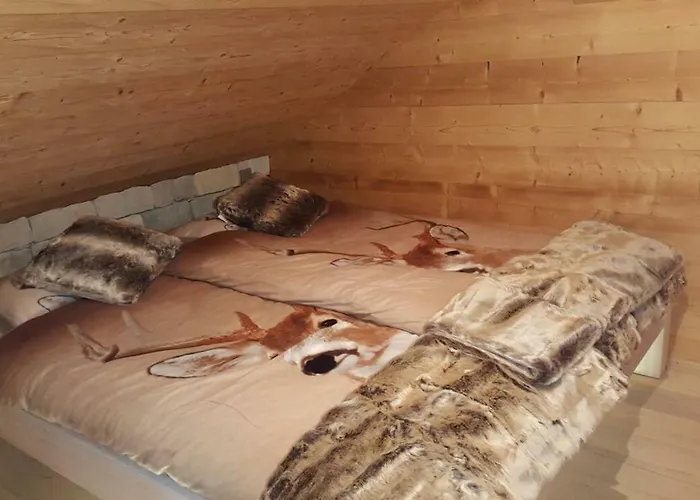 Auszeithütte Flattnitz