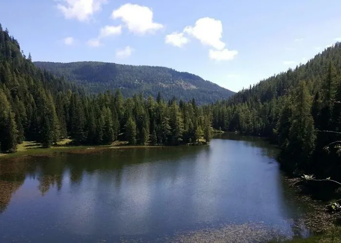 Auszeithütte Сasa de vacaciones