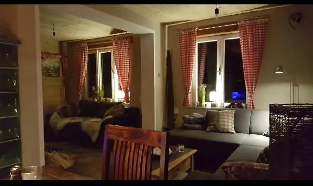 Auszeithütte Сasa de vacaciones