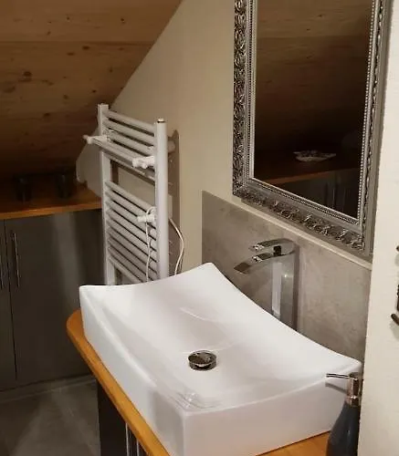 Auszeithütte Сasa de vacaciones Flattnitz