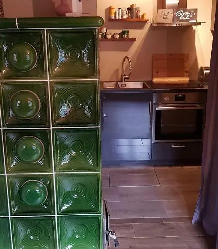 Auszeithütte * Flattnitz