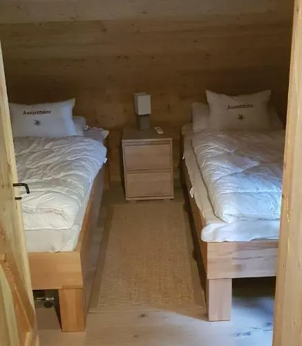 Сasa de vacaciones Auszeithütte