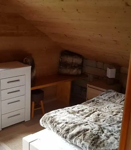 Auszeithütte * Flattnitz