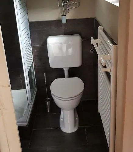 Сasa de vacaciones Auszeithütte Flattnitz