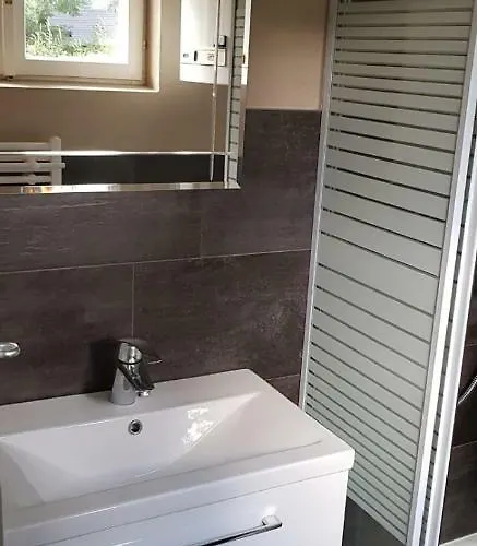 Сasa de vacaciones Auszeithütte