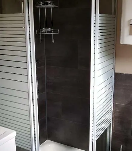 Auszeithütte Сasa de vacaciones *